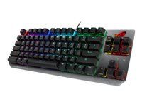 ASUS ROG Strix Scope NX TKL Gaming Mechanical Keyboard Black