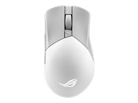 ASUS P711 ROG Gladius III Wireless AimPoint Gaming Mouse White