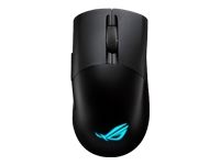 ASUS P709 ROG KERIS Wireless AimPoint Gaming Mouse Black