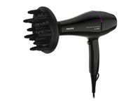 Philips Professional hair dryer DryCare 2200W, ThermoProtect