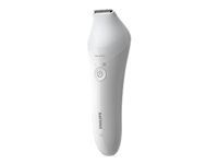 PHILIPS Epilator series 8000 wetANDdry legs and body 9 attachments