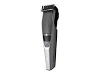 PHILIPS Beardtrimmer series 3000 beard trimmer up to 60 min cordless use