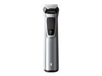 PHILPS Multigroom Series 7000 13in1 up to 120 min cordless use