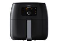 Philips Airfryer Avance Collection Airfryer XXL Twin Turbo