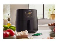 PHILIPS Airfryer Series 5000 Rapid Air 800g/4.1L Connected
