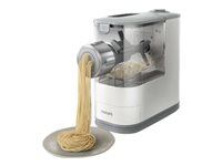 PHILIPS Viva Collection Pasta - and a noodle machine HR2345/19