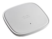 CISCO Catalyst 9115AX Access Point Wi-Fi 6 802.11ax internal antennas DNA subscription required