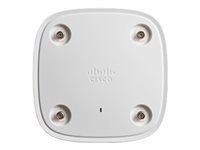 CISCO Catalyst 9115AX Access Point Wi-Fi 6 802.11ax external antennas DNA subscription required
