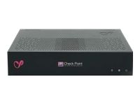 CHECK POINT 1570 Base Appliance with SNBT subscription package and Collaborative Premium support for 1 year