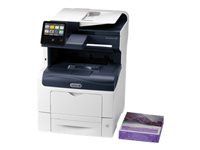 XEROX VersaLink C405DN A4 35/35ppm Duplex Copy/Print/Scan/Fax PS3 PCL5e/6 2 Trays 700 Sheets