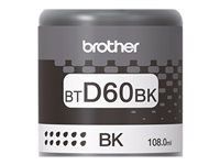 BROTHER BTD60BK ink for DCPT310 DCPT510W DCPT710W MFCT910DW - 6.500 pag