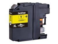 BROTHER LC525XLY Ink Yellow