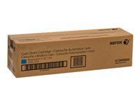 XEROX 013R00660 drum cartridge cyan standard capacity 51.000 pages 1-pack