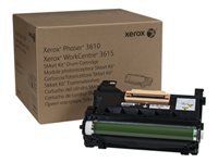 XEROX 113R00773 Drum Cartridge Phaser 3610/WorkCentre 3615/3655 black standard capacity 85.000 pages 1-pack
