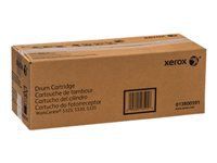 XEROX 013R00591 WorkCentre 5325/5330/5335 Black Drum Cartridge 96.000 pages 1-pack