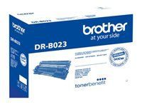 BROTHER DRB023 Drum unit - 12.000 pagini HL-B2080DW DCP-B7520DW MFC-B7715DW