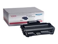 XEROX Phaser 3250 toner cartridge black high capacity 5.000 pages 1-pack