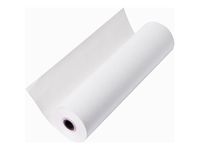 BROTHER PAR411 A4 width roll paper 6 pack