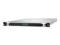 HPE ProLiant DL360 Gen10+ 1HE Xeon-S 4310 12-Core 2.1GHz 1x32GB-R 8xSFF Hot Plug NC MR416i-a 800W Server