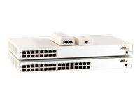 AXIS 5026-202 AXIS T8120 15W MIDSPAN 1-PORT
