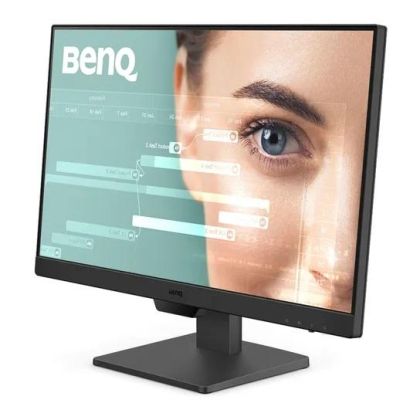 Monitor BenQ GW2490, 24" IPS FHD, 100Hz, HDMI, DP