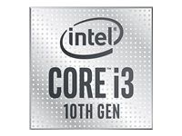 INTEL Core i3-10100F 3.6GHz LGA1200 6M Cache No Graphics Boxed CPU