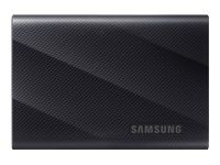 SAMSUNG T9 4TB USB 3.2 Gen Portable Solid State Drive PSSD Black