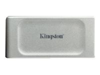 KINGSTON XS2000 PORTABLE SSD 1TB USB3.2