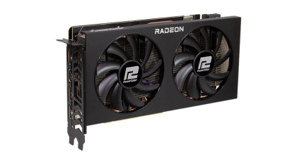 Graphic card POWERCOLOR RX 7600 XT Fighter 16GB GDDR6