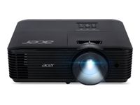 ACER X139WH Projector DLP WXGA 1280x800 5000 Lumen 20 000:1 HDMI 2.8kg Euro Power EMEA