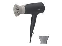 PHILIPS Hair dryer 2100W DC motor ThermoProtect