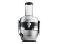 PHILIPS Avance Collection juicer QuickClean 1200W XXL tube