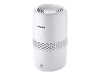 PHILIPS Humidifier NanoCloud Up to 31 m2 3 settings