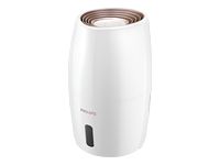 PHILIPS Humidifier NanoCloud Up to 32 m2 3 settings.