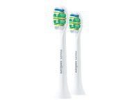 Philips Philips toothbrush head Sonicare InterCare – 2 pcs.