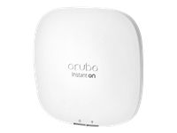 HPE Aruba Instant On AP22 Access Point RW 2x2 Wi-Fi 6 Indoor