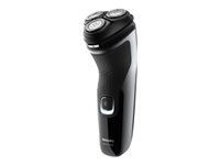 PHILIPS Shaver CloseCut 45+ min shaving / 1h charge