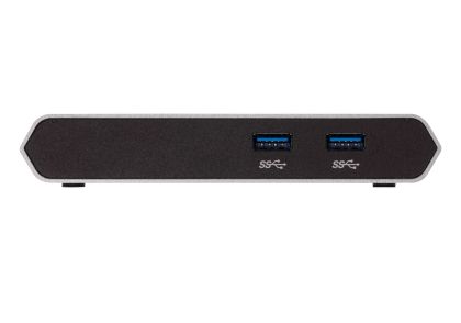 KVM switch ATEN US3310, 2-ports, 4K, HDMI, USB-C