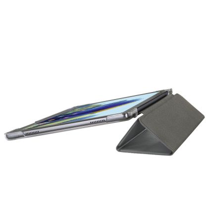 Hama "Fold" Tablet Case for Samsung Galaxy Tab A8 10.5", Grey