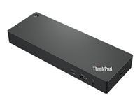 LENOVO ThinkPad Universal Thunderbolt 4 Dock - EU/INA/VIE/ROK