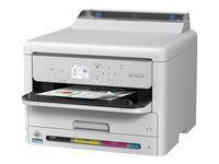 EPSON WorkForce Color Printer Pro WF-C5390DW 25ppm