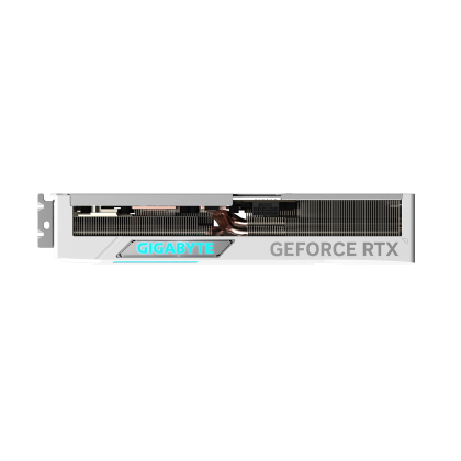 Видео карта GIGABYTE RTX 4070 TI SUPER EAGLE OC ICE