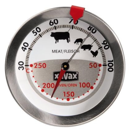 Mechanical Meat and Oven Thermometer