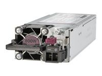 HPE Power Supply Kit 800W Flex Slot 48VDC Hot Plug Low Halogen