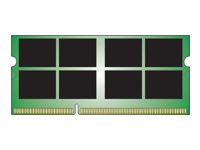 KINGSTON 8GB 1600MHz DDR3L CL11 Non-ECC SODIMM Dual Rank EAN: 740617219791