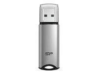 SILICON POWER memory USB Marvel M02 32GB USB 3.0 Silver