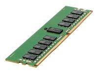 HPE Memory 64GB Dual Rank x4 DDR4-3200 CAS-22-22-22 Registered Smart Kit