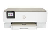 HP ENVY Inspire 7220e All-In-One A4 Color Dual-band USB 2.0 WiFi Print Scan Copy Inkjet 15/10ppm