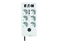 EATON Protection Box 6 Tel USB DIN