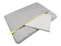 ACER VERO Sleeve for 15.6inch Notebooks grey bulk pack